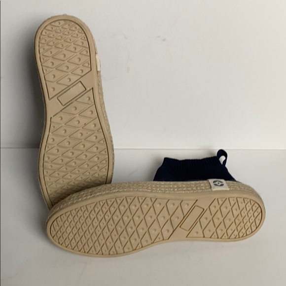 Nib Nalho  TAJ yoga mat sneaker shoes - Picture 6 of 8
